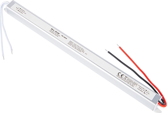 Picture of Blow 70-581# Zasilacz impulsowy 12v/3a 36w slim