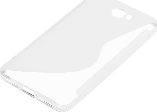 Picture of Blow 79-306# Etui huawei y5 ii przezroczyste "s"