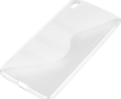 Изображение Blow 79-332# Etui sony xperia xa przezroczyste "s"