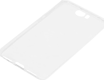 Изображение Blow 79-406# Etui huawei y5 ii przezroczyste "u"