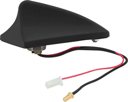 Attēls no Blow Antena samochodowa dachowa rekin (FMD320)