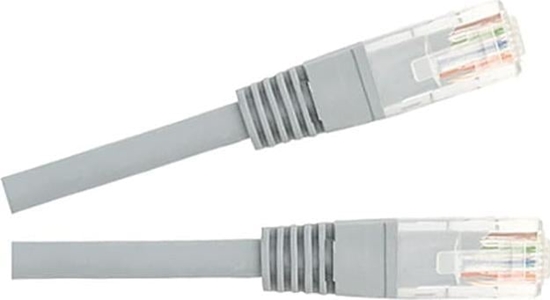 Picture of Blow Patchcord kabel UTP 8c wtyk-wtyk Blow (5 m)