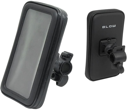 Attēls no Blow Uchwyt zamykany do motocykla UR-04 XL