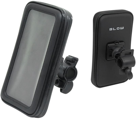 Picture of Blow Uchwyt zamykany do motocykla UR-04 XL