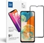 Picture of Blue Star Szko hartowane Blue Star 5D - do Samsung A23 5G (full glue/case friendly) - czarny