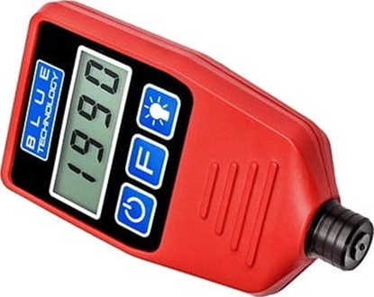 Picture of Blue Technology Miernik gruboci lakieru P-13-AL 5000 mikrometrów