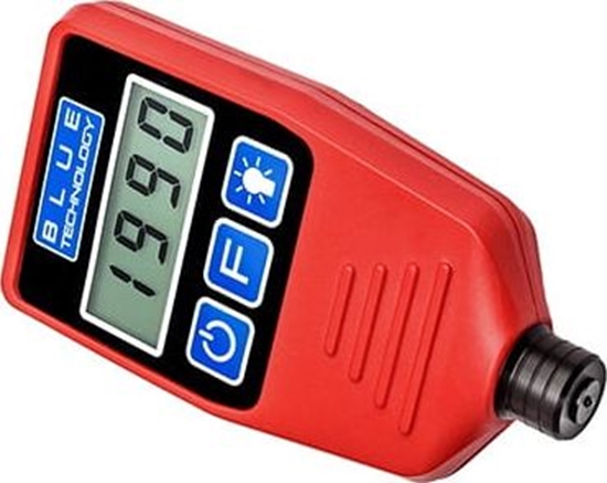 Изображение Blue Technology Miernik gruboci lakieru P-13-AL 5000 mikrometrów