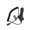 Изображение BlueStar Car Charger 12 V / 24 V / 2000 mA Micro USB Cable Black