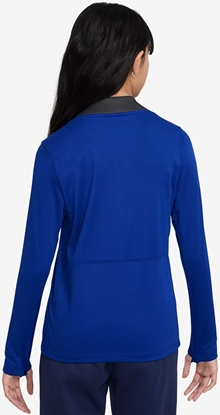 Picture of Bluza Nike FC Barcelona DF Academy Pro Drill Top Jr FQ2756-418