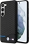 Picture of BMW Etui BMW BMHCS23M22NBCK Samsung Galaxy S23+ Plus czarny/black Leather Carbon