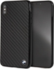 Изображение BMW Etui hardcase BMHCI65MBC iPhone Xs Max Signature Carbon czarny-BMHCI65MBC