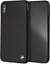 Изображение BMW Etui hardcase BMHCI65MBC iPhone Xs Max Signature Carbon czarny-BMHCI65MBC