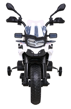 Picture of BMW F850 GS Children's Electric Motorcycle