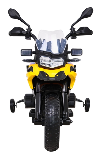 Изображение BMW F850 GS Children's Electric Motorcycle