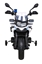 Attēls no BMW F850 GS Police Children's Electric Motorcycle