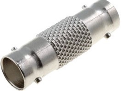 Attēls no BNC savienotājs/adapteris, ligzda-ligzda