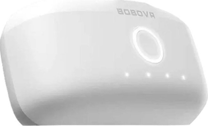 Attēls no BOBOVR Akumulator do B2