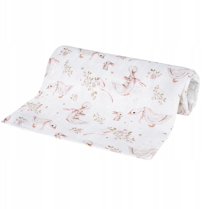 Picture of BOCIOLAND BL207-PIELUSZKA BAMBUSOWA       40X40 GSKA