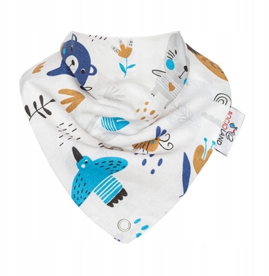 Picture of BOCIOLAND GRYZAK APASZKA MIS  5902533171057