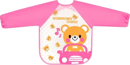 Picture of Bocioland liniak ceratkowy z rkawkami Mi autko Bocioland