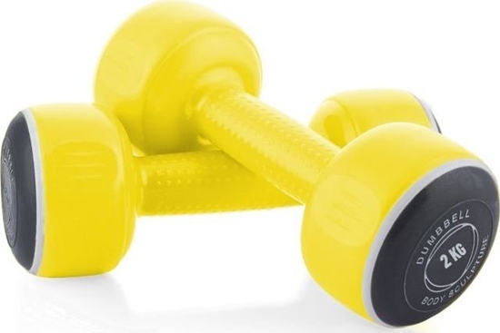 Picture of Body Sculpture BODY SCULPTURE HANTLE SMART 2 X 2 KG BW 108D 4 KG