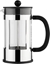 Attēls no Bodum Coffee Maker BRS/INX PRESS KENYA 1 Liter
