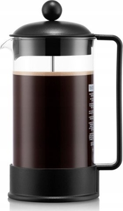 Attēls no Bodum Coffee Maker PRESS BRAZIL 1 Liter