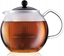 Attēls no Bodum Tea Press  ASSAM F/PLST 1 Liter
