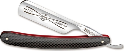 Attēls no Boker Manufaktur Solingen Elite Carbon 3.0 Brzytwa 6/8 Cala