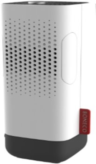 Изображение Boneco  balta/melna - Gaisa aromatizetajs un jonizetajs