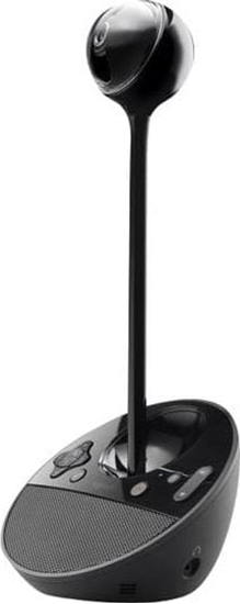 Picture of SALE OUT. Boom Collaboration Expansion Microphone for HALO Videobar | Boom Collaboration | Expansion Microphone for HALO Videobar | BM04-0042 | DEMO