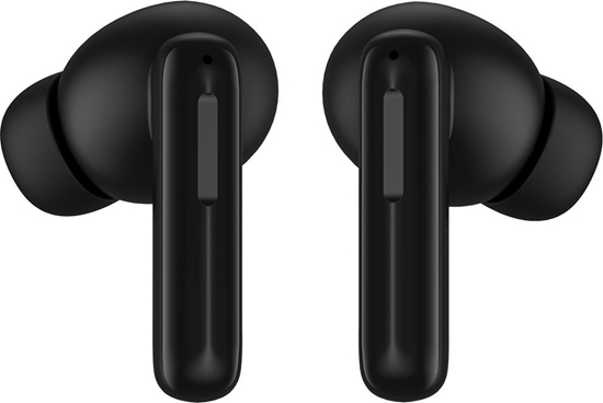 Picture of Boompods Bassline Hush Black