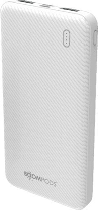 Attēls no Boompods Obi 5.000mAh white