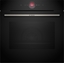 Picture of Bosch | Oven | HBG7221B1 | 71 L | Electric | Hydrolytic | Touch | Height 59.5 cm | Width 59.4 cm | Black
