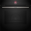 Изображение Bosch | Oven | HBG7721B1 | 71 L | Electric | Pyrolysis | Touch | Height 59.5 cm | Width 59.4 cm | Black