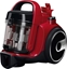 Изображение Bosch | Vacuum Cleaner | BGC05AAA2 Serie 2 | Bagless | Power 700 W | Dust capacity 1.5 L | Red