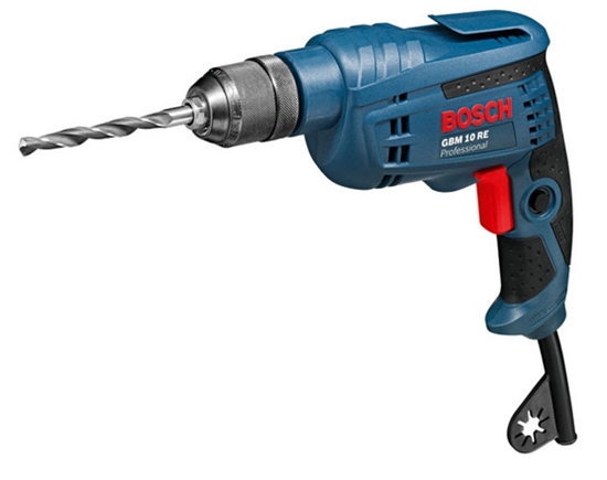 Picture of Bosch 0 601 473 600 drill 2600 RPM Keyless 1.7 kg