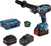 Picture of Bosch 0 601 9J5 105 drill 2200 RPM 2.2 kg Black, Green