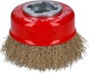 Picture of Bosch 2 608 620 730 angle grinder accessory Cup brush