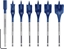 Attēls no Bosch 2 608 900 334 drill bit Spade drill bit 7 pc(s)