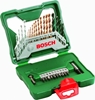 Picture of Bosch 30-piece X-Line set Titanium