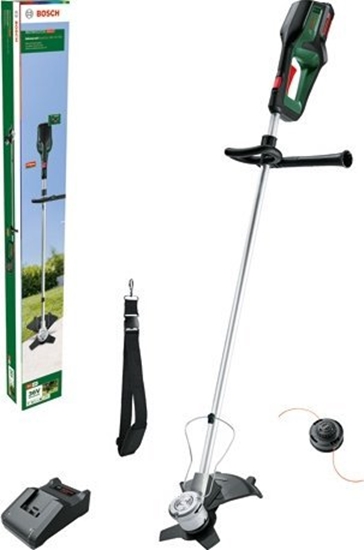 Picture of Bosch ADVANCEDBRUSHCUT 36V-23- 750 Cordless Trimmer