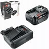 Picture of Bosch PBA 18V 4,0Ah + AL 18V-20 Starter Set