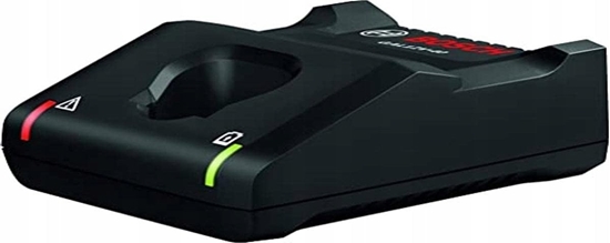 Изображение Bosch Battery charger Bosch GAL 12V-40, 4.0A 2607226220