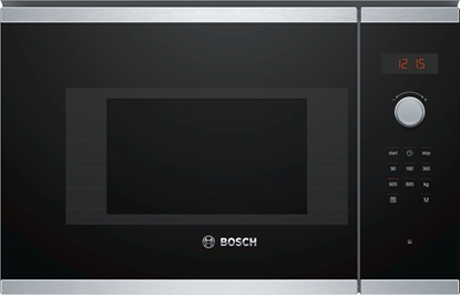Изображение Bosch BFL 523 MS0 Built-In Microwave