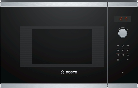 Picture of Bosch BFL 523 MS0 Built-In Microwave