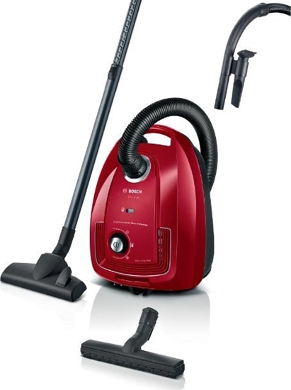 Picture of Bosch BGD38RD1H Series 4, Vacuum Cleaner