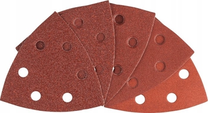 Attēls no Bosch Bosch 10tlg. Schleifblatt (2609256957)