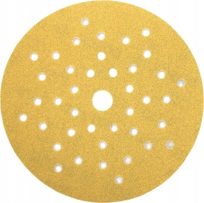 Attēls no Bosch Bosch Expert C470 sanding sheet, 125mm, K150 multi-hole (50 pieces, for eccentric sanders)