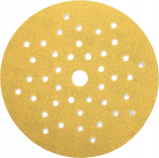 Picture of Bosch Bosch Expert C470 sanding sheet, 125mm, K150 multi-hole (50 pieces, for eccentric sanders)
